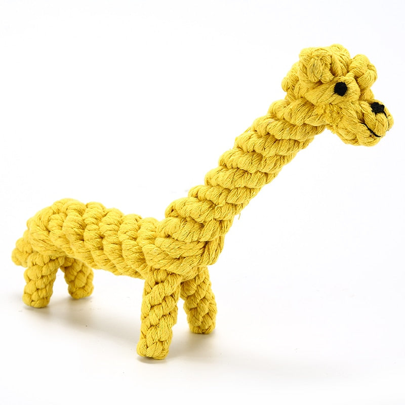 Easter Dog Toy Kit Puppy Chew Toy Carrot Ball Rabbit Yellow Duck Cotton Rope Toy for Easter Pet Gifts Small Medium Large Dog Pets Playtime Teeth Cleaning